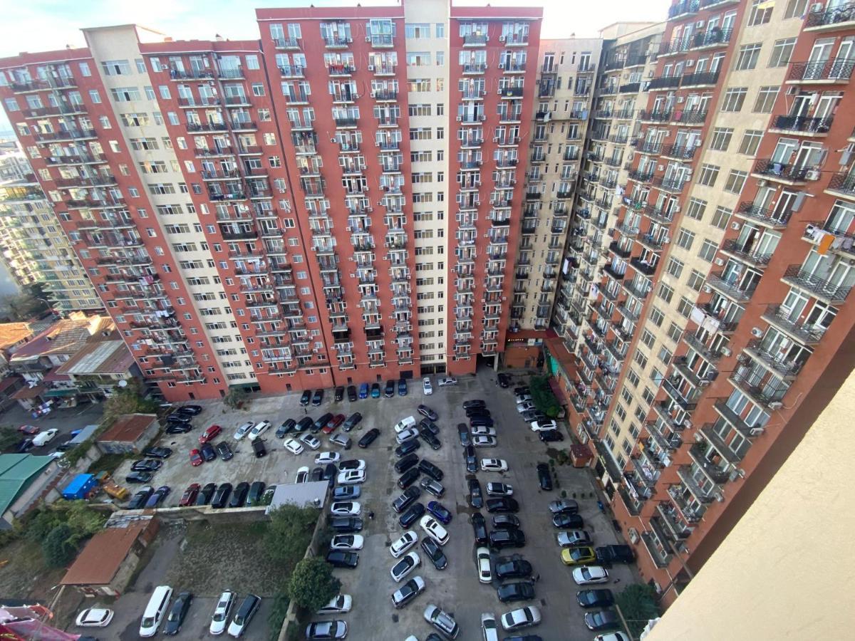 Apartment - Nino Batumi Exterior foto